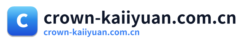 crown-kaiiyuan.com.cn Logo